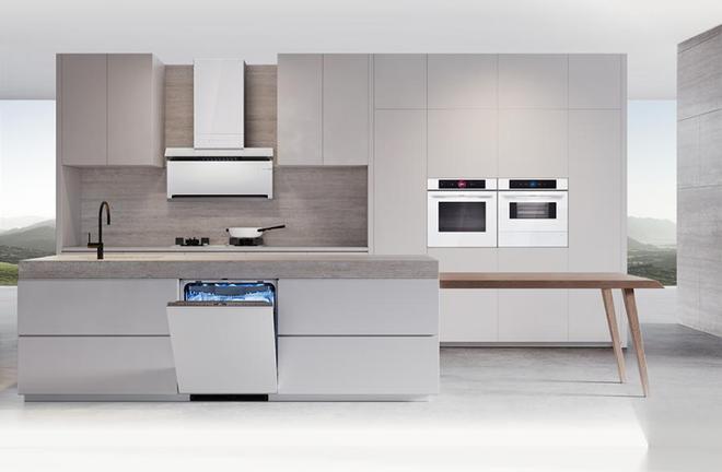 明钱正流向“价值感”家电新葡京理性消费时代到来聪(图1)