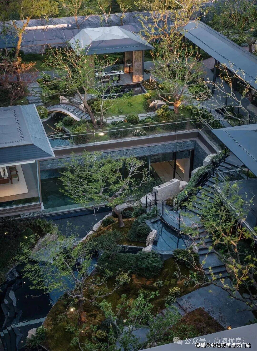 房仅剩少量在售高定配置 + 核芯区位抢占最后入场券！附线上预