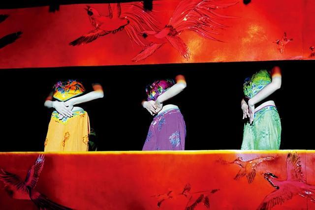 最火的景区变天了澳门新葡京app