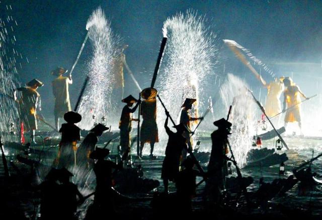 最火的景区变天了澳门新葡京app(图2)