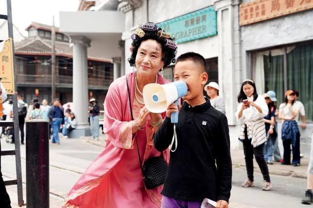 最火的景区变天了澳门新葡京app(图9)