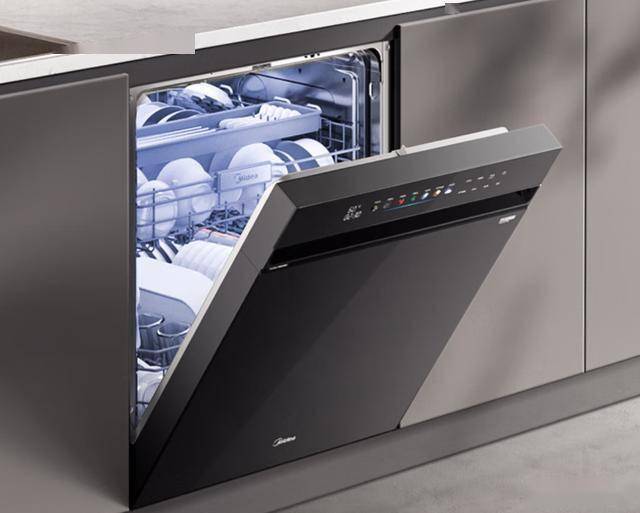 这五款家用洗碗机必看高品质生活澳门新葡京入口洗碗机好用吗？(图1)