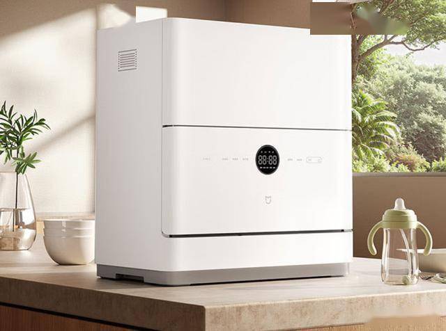 这五款家用洗碗机必看高品质生活澳门新葡京入口洗碗机好用吗？(图3)