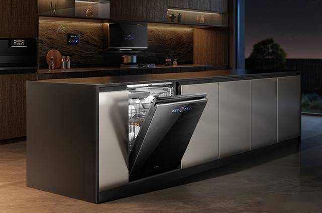 这五款家用洗碗机必看高品质生活澳门新葡京入口洗碗机好用吗？(图2)