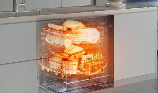 这五款家用洗碗机必看高品质生活澳门新葡京入口洗碗机好用吗？(图4)