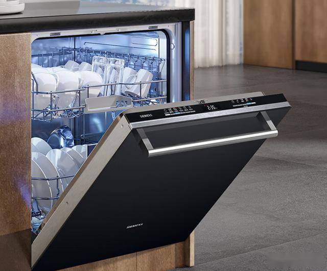 这五款家用洗碗机必看高品质生活澳门新葡京入口洗碗机好用吗？(图5)