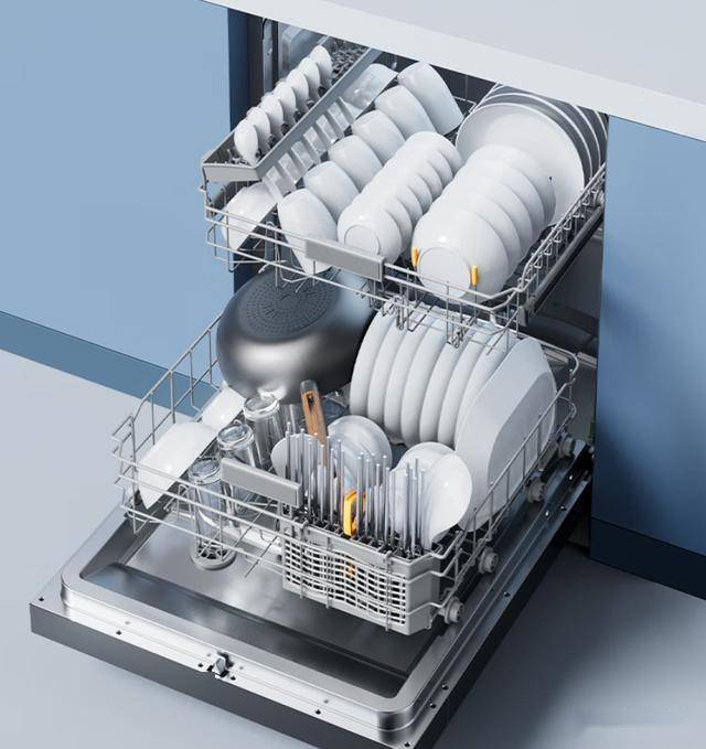 这五款家用洗碗机必看高品质生活澳门新葡京入口洗碗机好用吗？(图6)
