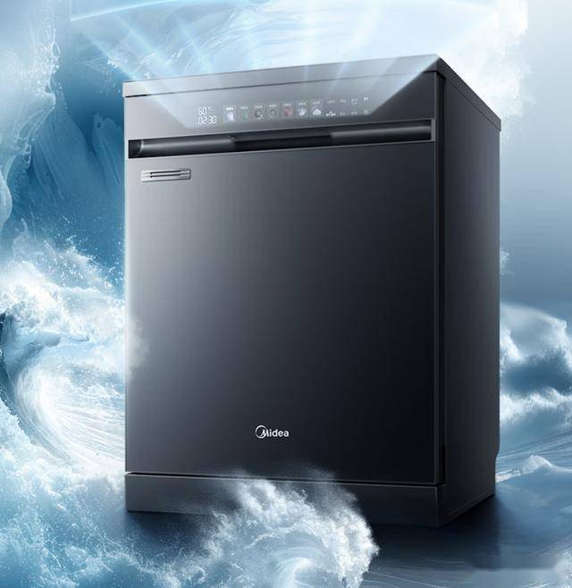 这五款家用洗碗机必看高品质生活澳门新葡京入口洗碗机好用吗？(图7)